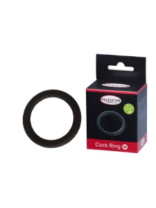 Cockring Silicone MALESATION M - Soft and Ergonomic