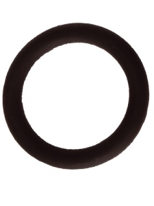 Cockring Silicone MALESATION M - Souple et Ergonomique