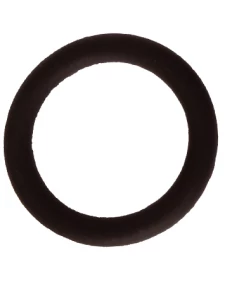 Cockring Silicone MALESATION M - Soft and Ergonomic