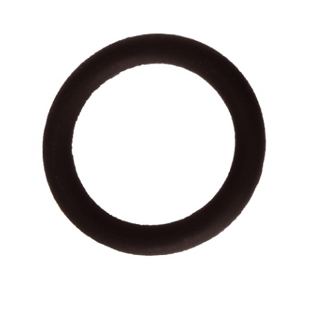 Cockring Silicone MALESATION M - Souple et Ergonomique