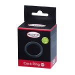 Cockring Silicone MALESATION M - Souple et Ergonomique