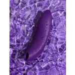 Image du Stimulateur Clitoridien Melt 2 We-Vibe, un vibromasseur mini violet en silicone