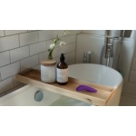 Image du Stimulateur Clitoridien Melt 2 We-Vibe, un vibromasseur mini violet en silicone