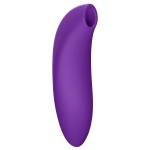 Image du Stimulateur Clitoridien Melt 2 We-Vibe, un vibromasseur mini violet en silicone