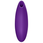 Image du Stimulateur Clitoridien Melt 2 We-Vibe, un vibromasseur mini violet en silicone