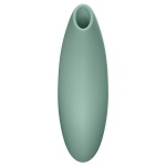 Stimulateur Clitoridien Melt 2 We-Vibe en Silicone Vert