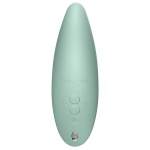 Stimulateur Clitoridien Melt 2 We-Vibe en Silicone Vert