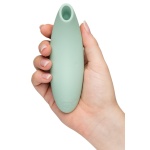 Stimulateur Clitoridien Melt 2 We-Vibe en Silicone Vert
