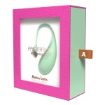 Image du Œuf Vibrant Palpitation par Adrien Lastic avec Contrôle Bluetooth