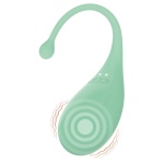 Image du Œuf Vibrant Palpitation par Adrien Lastic avec Contrôle Bluetooth