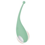 Image du Œuf Vibrant Palpitation par Adrien Lastic avec Contrôle Bluetooth