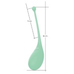 Image du Œuf Vibrant Palpitation par Adrien Lastic avec Contrôle Bluetooth