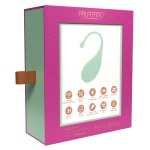 Image du Œuf Vibrant Palpitation par Adrien Lastic avec Contrôle Bluetooth