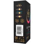 Boîte de préservatifs sans latex SKYN Selection+ de Manix