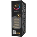 Boîte de préservatifs sans latex SKYN Selection+ de Manix