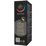 Boîte de préservatifs sans latex SKYN Selection+ de Manix