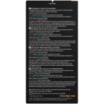 Boîte de préservatifs sans latex SKYN Selection+ de Manix