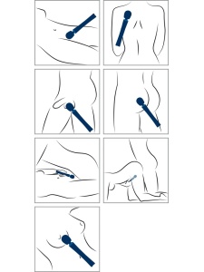 Image du Masseur Clitoridien VIM de Fun Factory