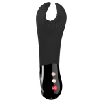 Bild von Fun Factory's Vibrierender Masturbator Manta in Schwarz