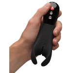 Bild von Fun Factory's Vibrierender Masturbator Manta in Schwarz