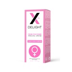 Image du produit Crème d'excitation clitoridienne X Delight de la marque RUF