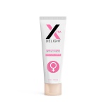 Image du produit Crème d'excitation clitoridienne X Delight de la marque RUF