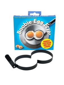 Image du produit Friteuse à Œufs en Forme de Seins SPENCER-FLEETWOOD