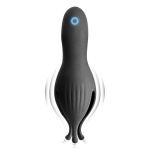 Image du Stimulateur Vibrant de Gland USB Blue Junker