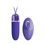 Image de l'Œuf Vibrant Télécommandé Darlene par PRETTY LOVE