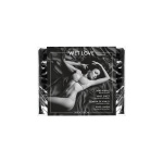 Image du Drap Vinyle Noir Grand Format de Fetish Tentation