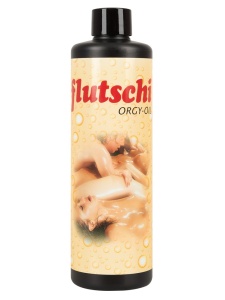 Image de l'Huile de Massage Erotique Flutschi « Orgy-Oil »