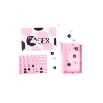 Jeu Kamasutra Play4Sex - Idée Cadeau Coquine par SECRET PLAY GAMES