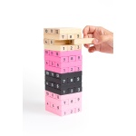 Jeu érotique Tower of Sex - SECRET PLAY GAMES