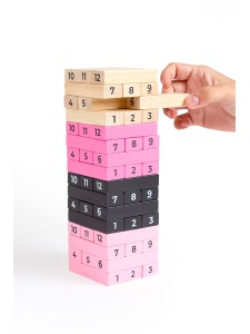 Jeu érotique Tower of Sex - SECRET PLAY GAMES