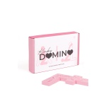 Jeu érotique en bois Domino Coquin de SECRET PLAY GAMES
