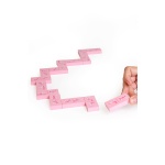 Jeu érotique en bois Domino Coquin de SECRET PLAY GAMES