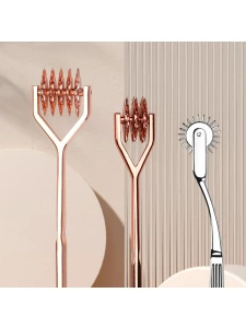 Wartenberg Noppenrad aus rostfreiem Stahl