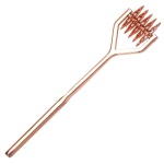 Wartenberg Noppenrad aus rostfreiem Stahl