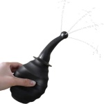 Image du Nettoyeur Anal en Silicone Hygiénique - 5 Styles
