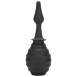 Image du Nettoyeur Anal en Silicone Hygiénique - 5 Styles
