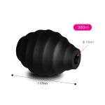 Image du Nettoyeur Anal en Silicone Hygiénique - 5 Styles