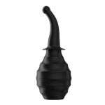 Image du Nettoyeur Anal en Silicone Hygiénique - 5 Styles