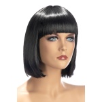 Image de la Perruque Noire Sophie de la marque World Wigs