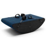 Image du Scoop Rocker de Liberator, un accessoire innovant pour un confort optimal