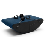 Image du Scoop Rocker de Liberator, un accessoire innovant pour un confort optimal