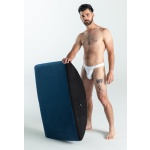 Image du Scoop Rocker de Liberator, un accessoire innovant pour un confort optimal
