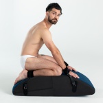 Image du Scoop Rocker de Liberator, un accessoire innovant pour un confort optimal