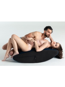 Image du Scoop Rocker de Liberator, un accessoire innovant pour un confort optimal