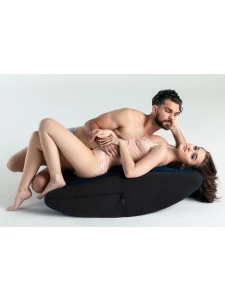 Image du Scoop Rocker de Liberator, un accessoire innovant pour un confort optimal
