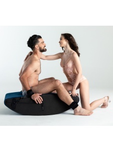 Image du Scoop Rocker de Liberator, un accessoire innovant pour un confort optimal